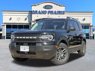 2026 Ford Bronco Sport Big Bend SUV
