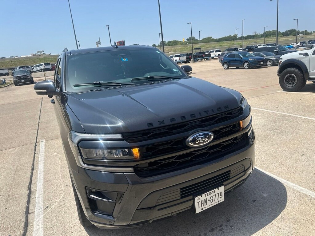 Used 2023 Ford