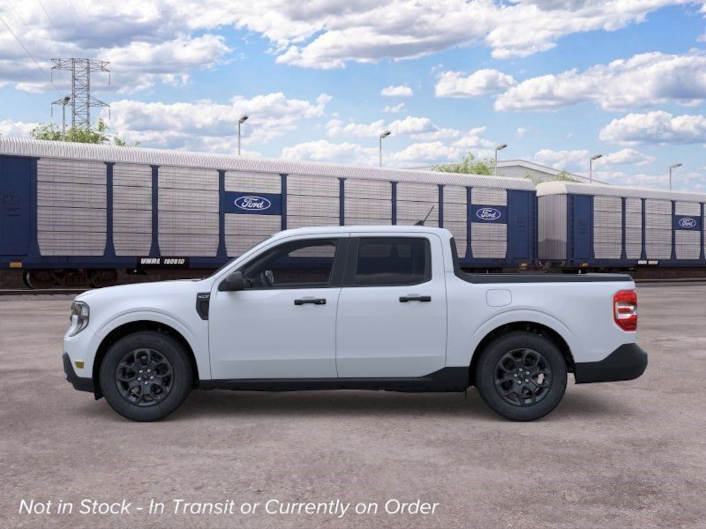 New 2026 Ford