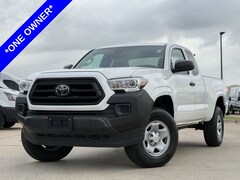 2023 Toyota Tacoma SR Truck Access Cab