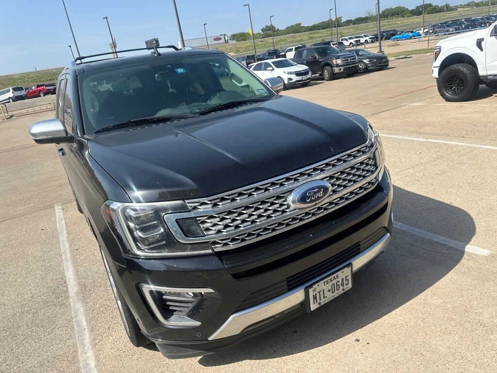 Used 2019 Ford