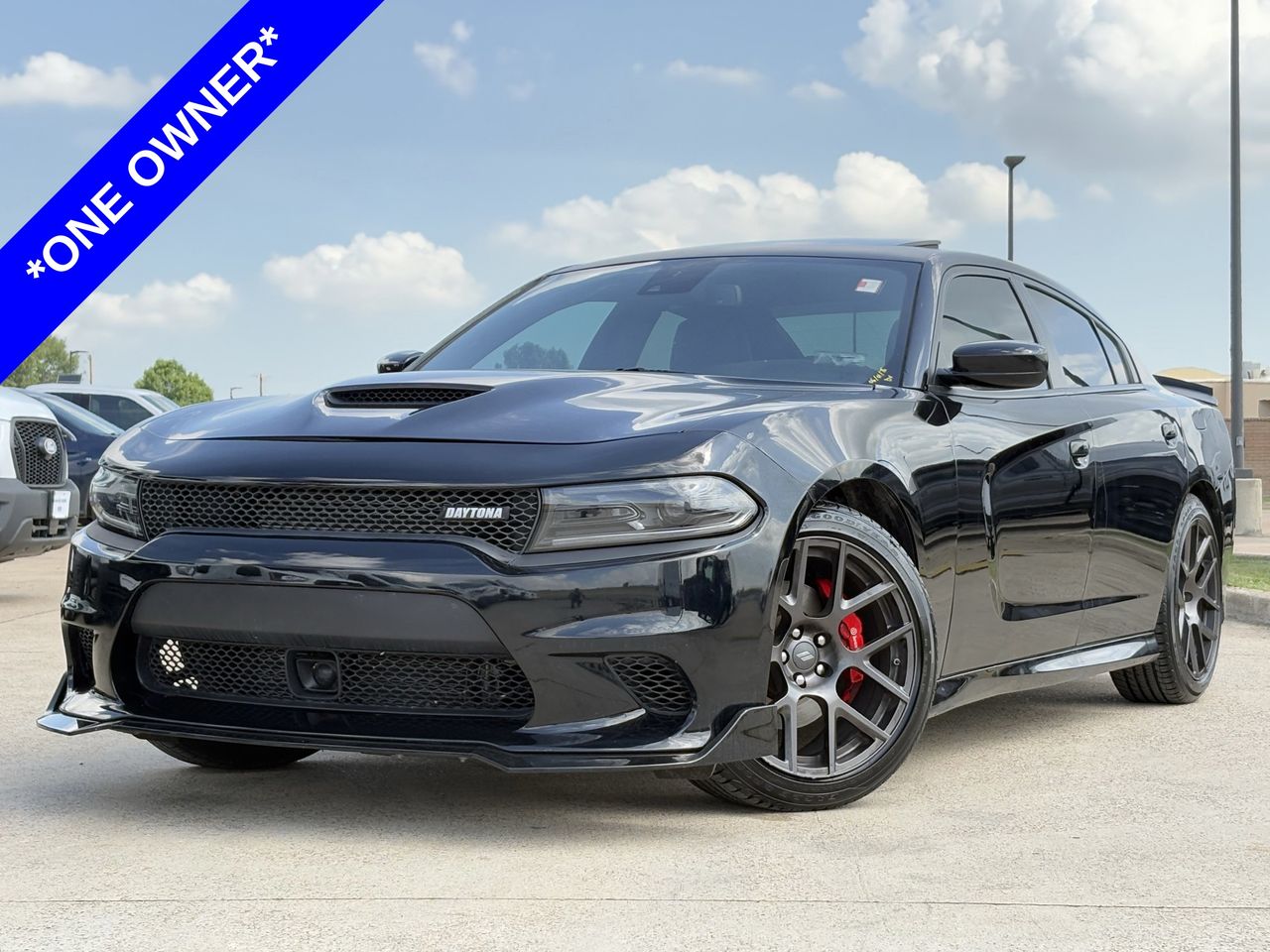 2023 Dodge Charger R/T's photo