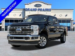 2024 Ford F-250 XLT Truck Crew Cab