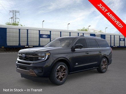 2025 Ford Expedition King Ranch SUV
