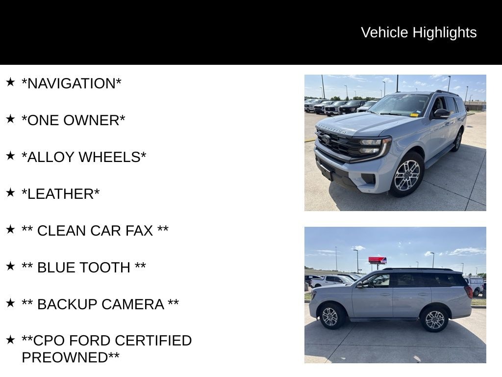 Certified 2026 Ford