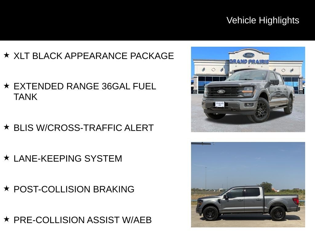 Certified 2026 Ford
