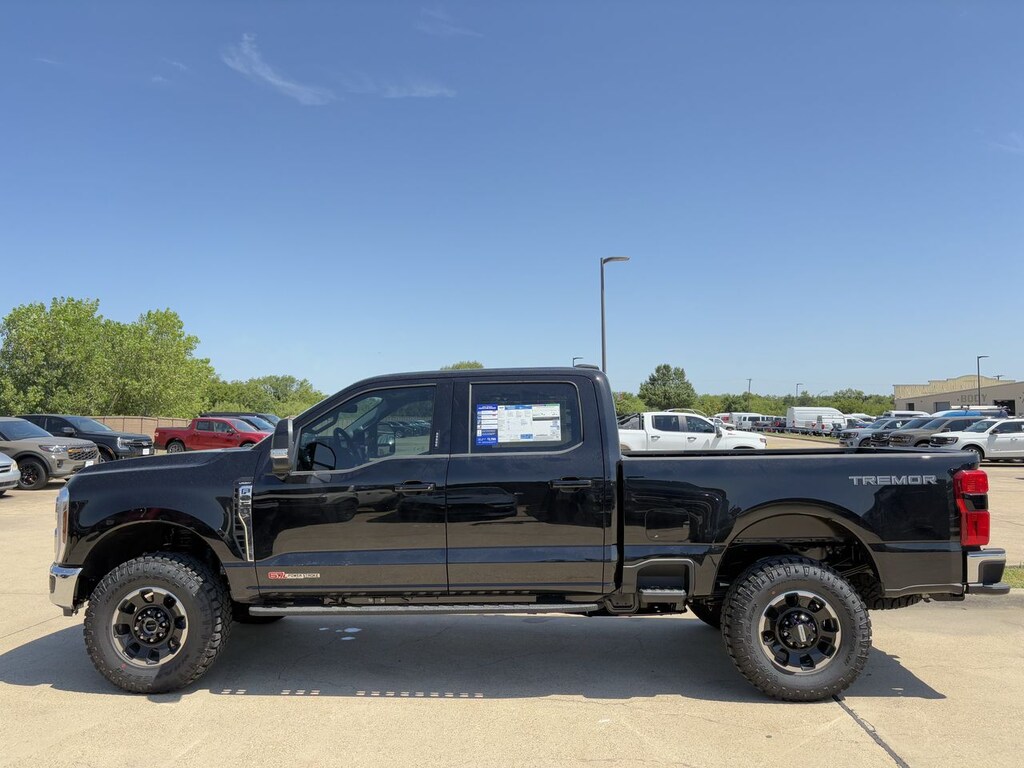New 2026 Ford