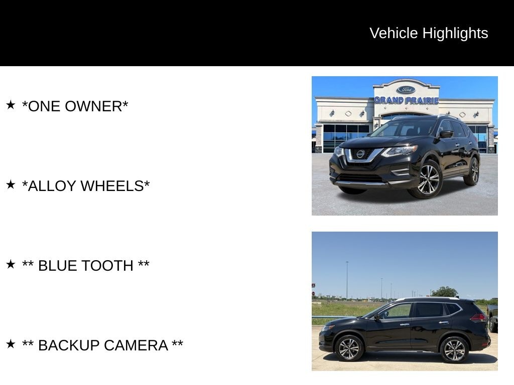 Used 2020 Nissan