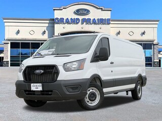 2025 Ford Transit-250 Cargo Base Van Low Roof Van