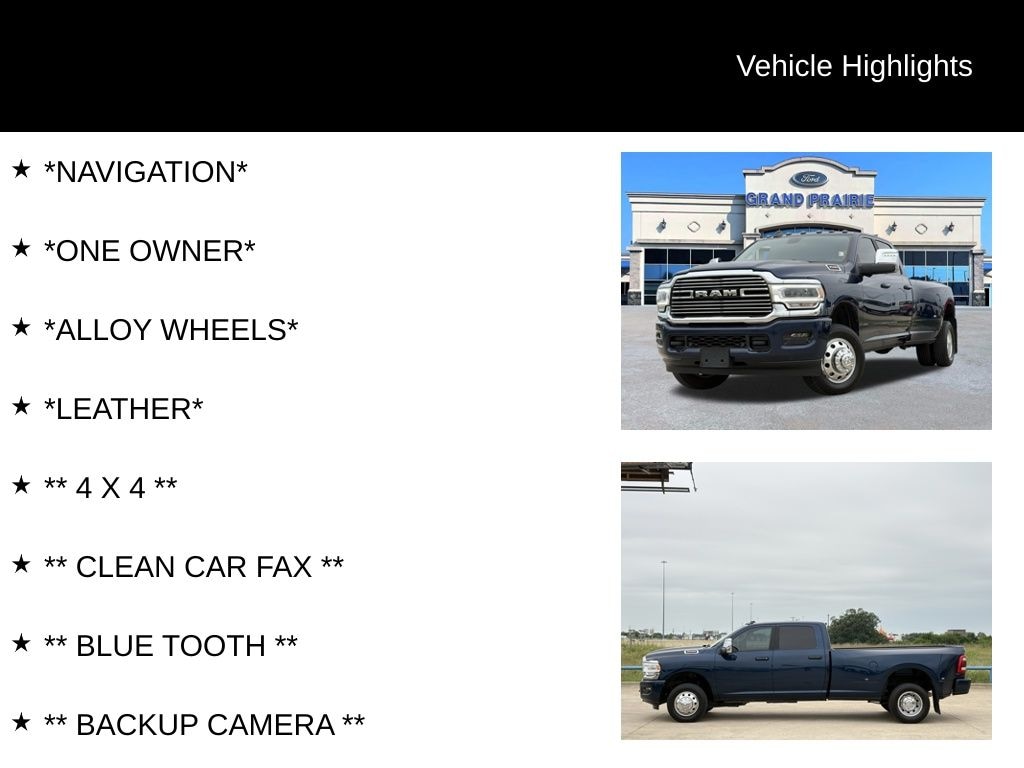 Used 2024 Ram