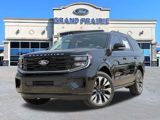 2027 Ford Expedition Platinum SUV
