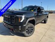  GMC Sierra 2500 HD