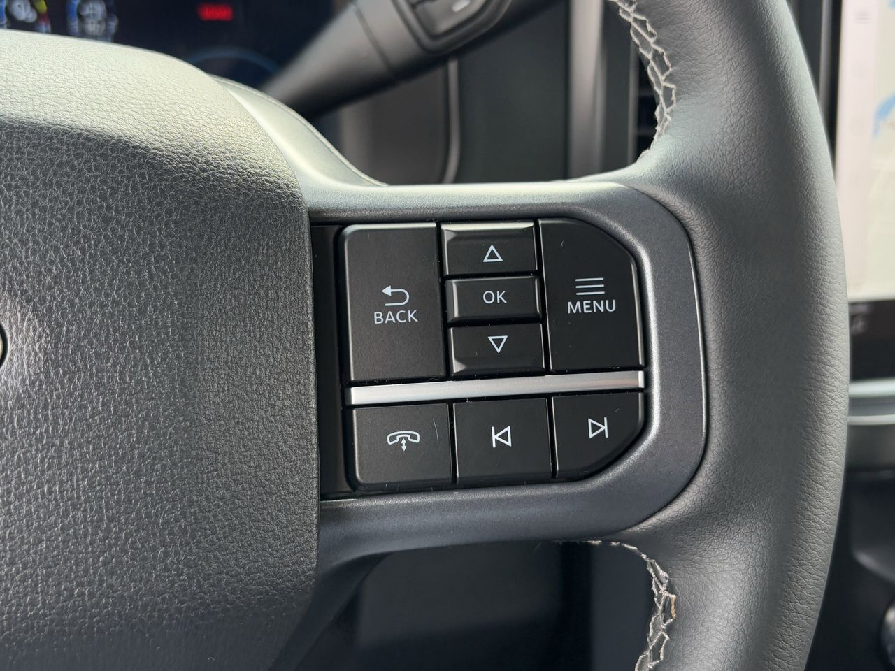 2026 Ford F-250 Super Duty Lariat - Photo 14