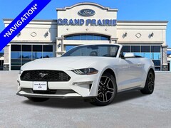 2023 Ford Mustang Ecoboost Premium Convertible