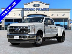2024 Ford F-350 XLT Truck Crew Cab