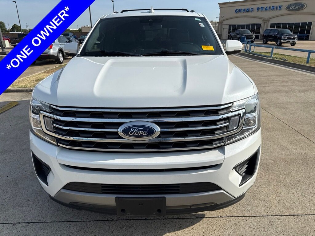 Used 2021 Ford