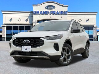 2026 Ford Escape ST-Line SUV