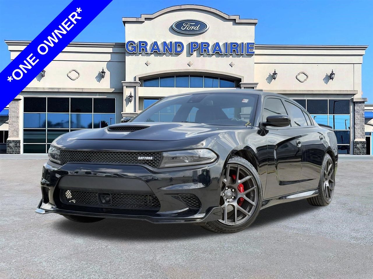 2023 Dodge Charger R/T's photo