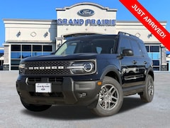 2025 Ford Bronco Sport Big Bend SUV