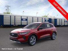 2026 Ford Escape ST-Line SUV