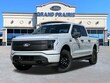 Ford F-150 Lightning