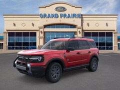 2025 Ford Bronco Sport Big Bend SUV