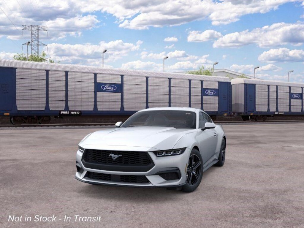 New 2025 Ford
