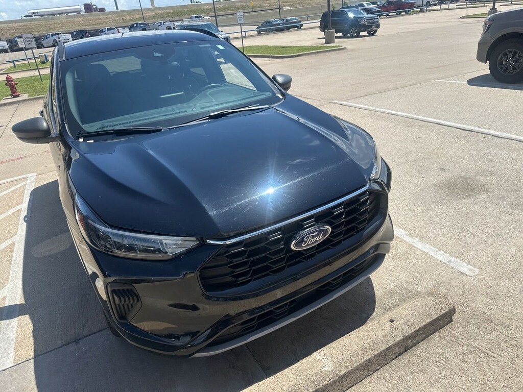 Used 2024 Ford
