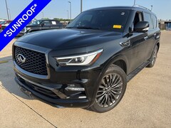 2023 INFINITI QX80 Premium Select SUV