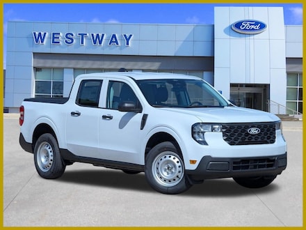 2026 Ford Maverick XL Truck SuperCrew