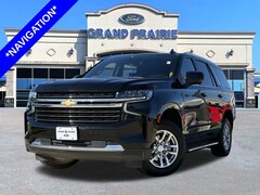 2023 Chevrolet Tahoe LT SUV