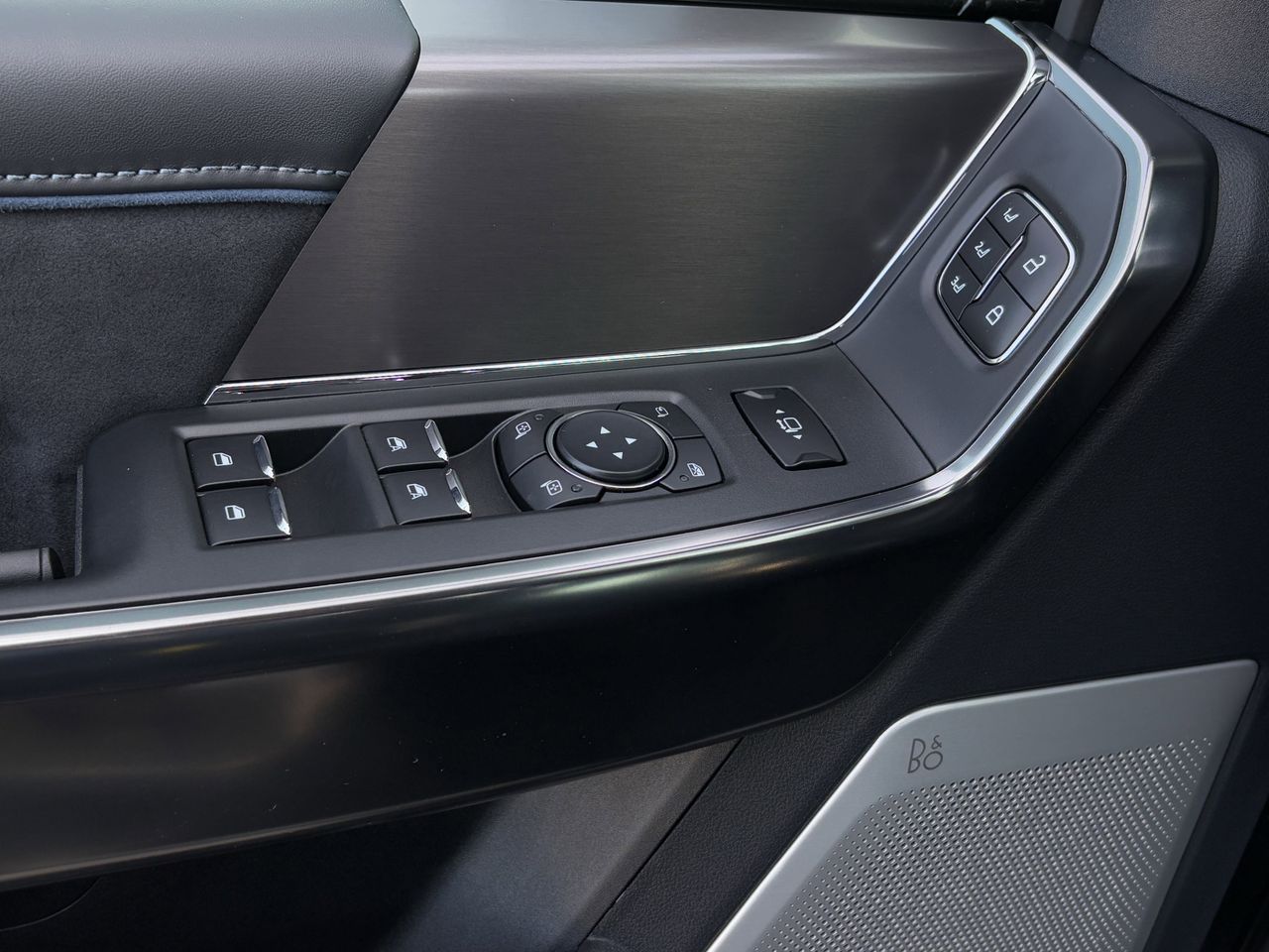 2026 Ford F-250 Super Duty Platinum - Photo 23