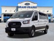  Ford Transit-350 Passenger