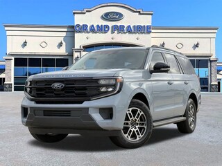 2026 Ford Expedition Active SUV