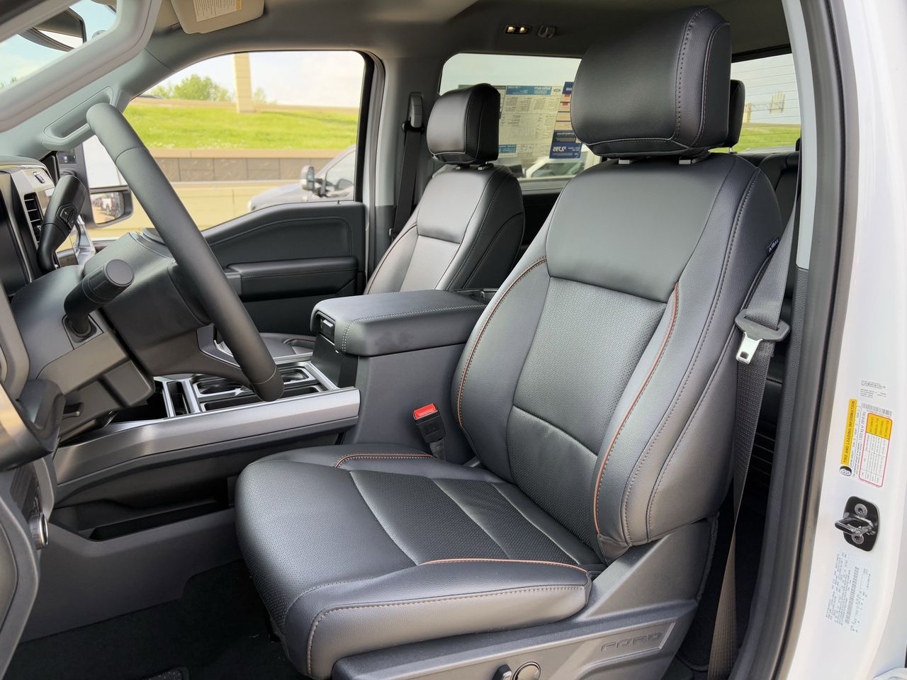 2026 Ford F-250 Super Duty Lariat - Photo 27