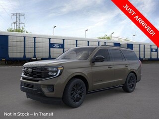 2026 Ford Expedition Platinum SUV