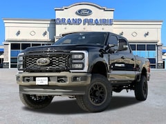 2026 Ford F-250 King Ranch Truck Crew Cab