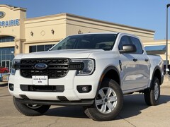 2025 Ford Ranger XL Truck SuperCrew