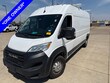  Ram ProMaster 2500