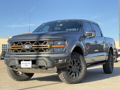 2025 Ford F-150 Tremor Truck SuperCrew Cab