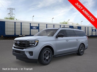 2025 Ford Expedition Max SUV