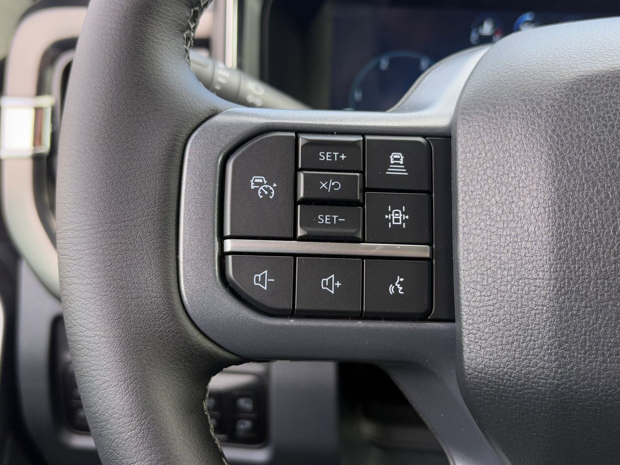 2026 Ford F-250 Super Duty Lariat - Photo 14