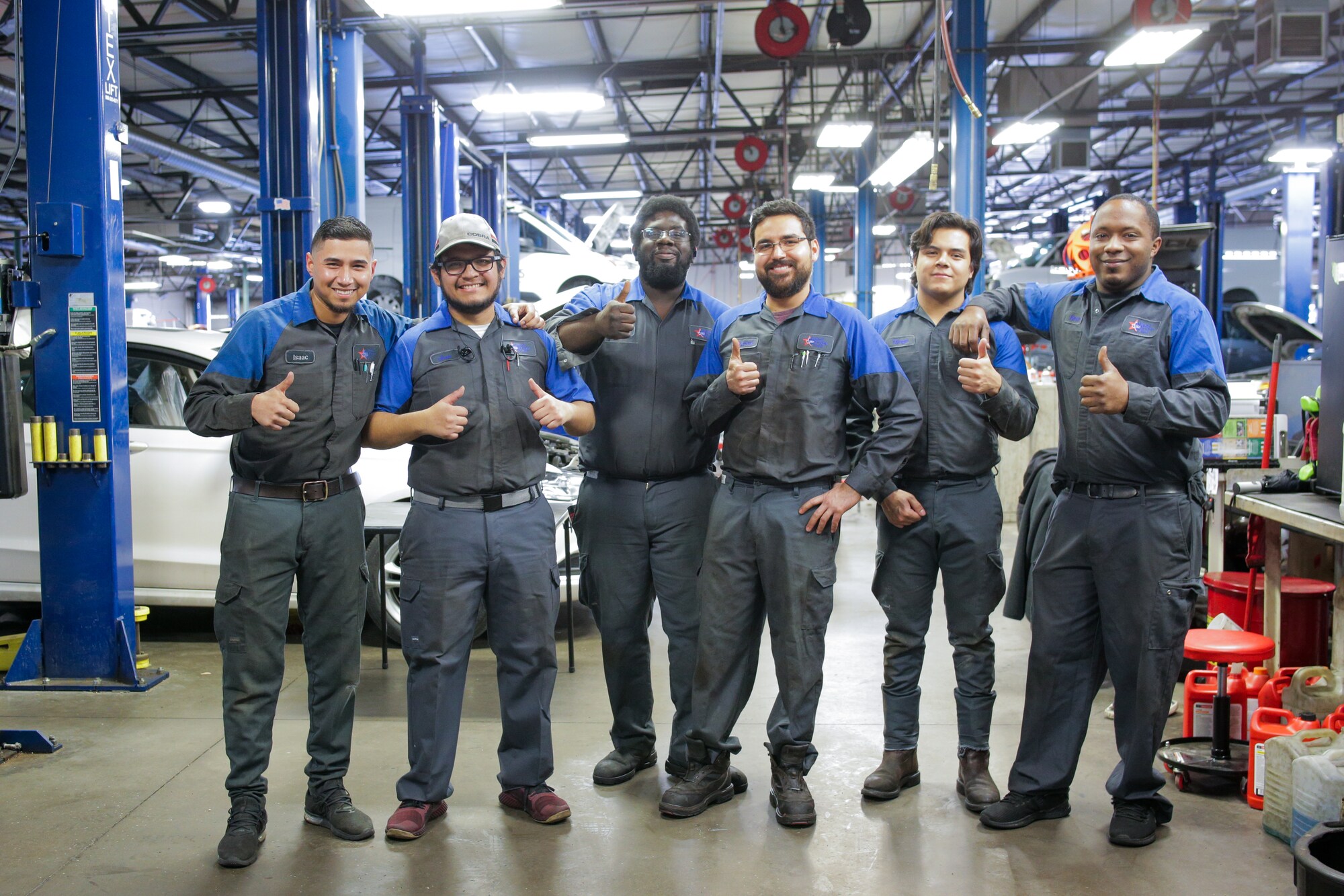 New Cars, SUVs & Trucks Grand Prairie Ford near Dallas & Arlington TX