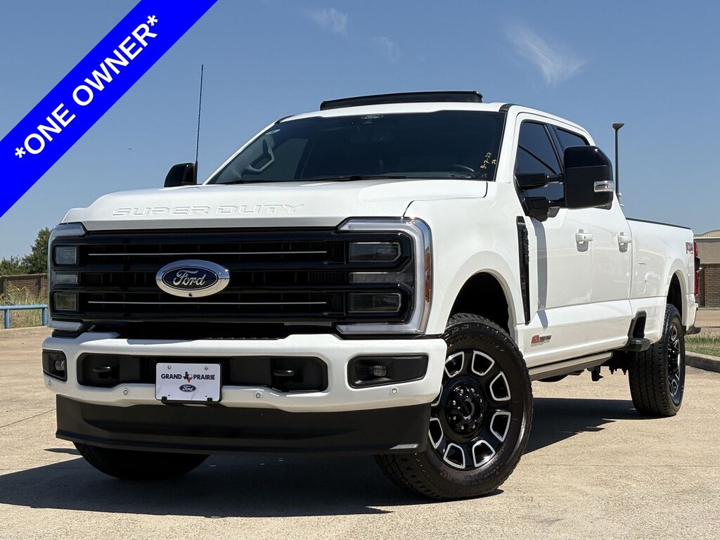Used 2026 Ford