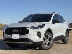 2026 Ford Escape ST-Line SUV