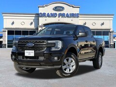 2025 Ford Ranger XL Truck SuperCrew