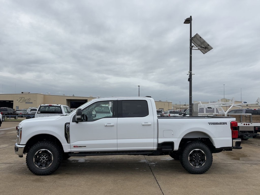 New 2026 Ford