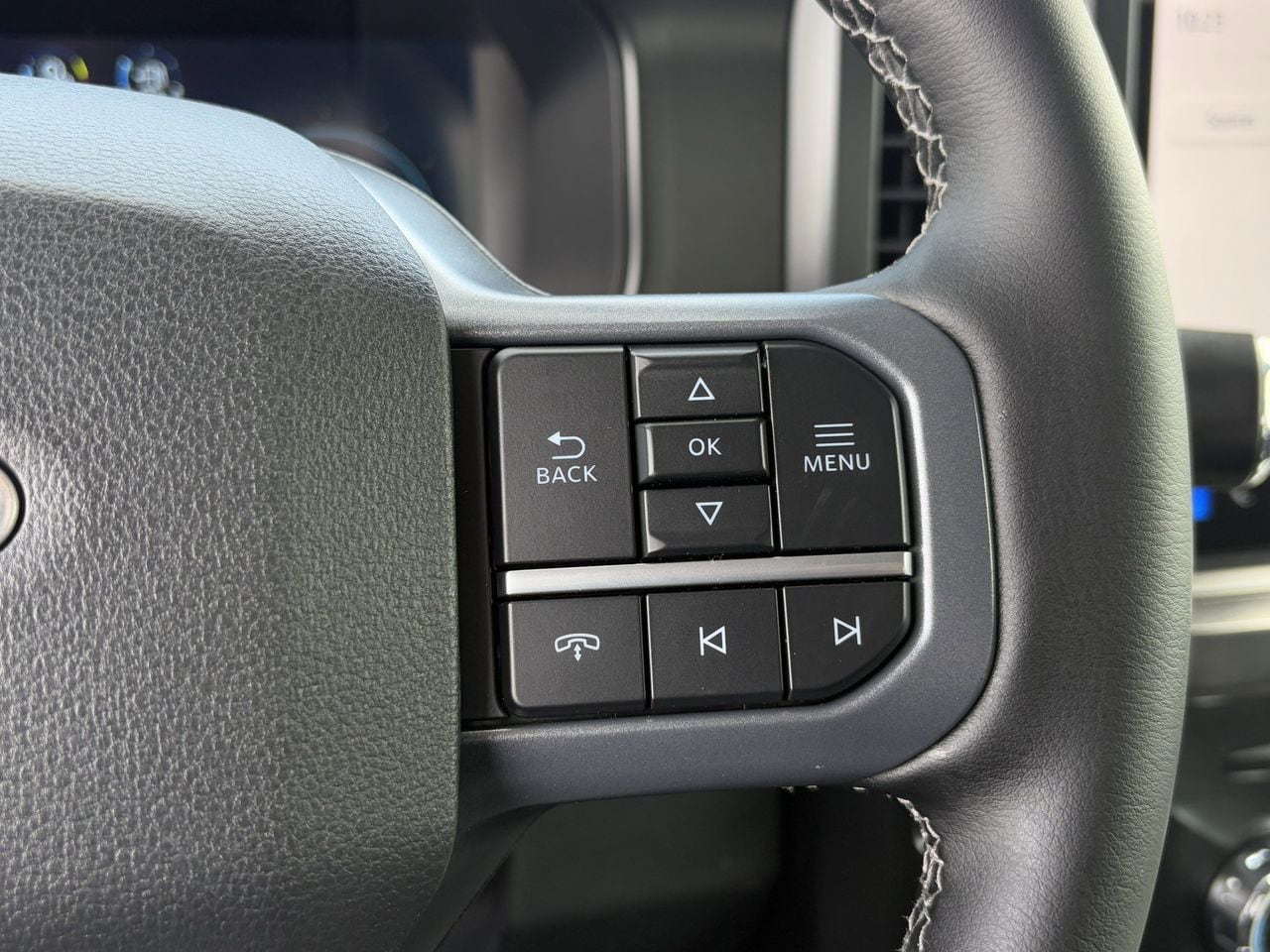 2026 Ford F-250 Super Duty Lariat - Photo 15