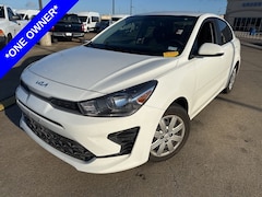 2023 Kia Rio LX Sedan