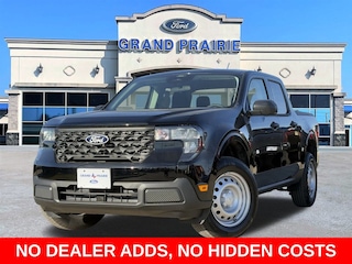 2026 Ford Maverick XL Truck SuperCrew